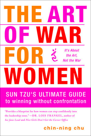 The Art Of War For Women