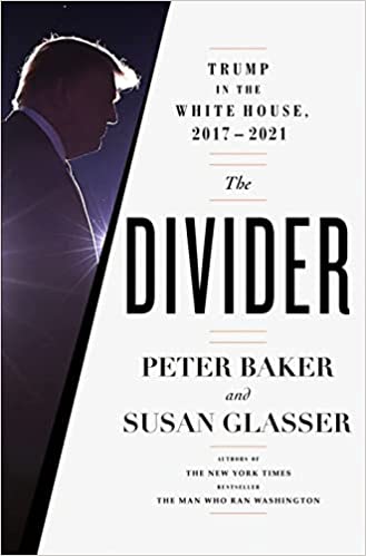 The Divider: Trump In The White House, 2017-2021