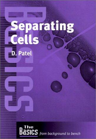 Separating Cells