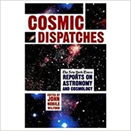 Cosmic Dipatches