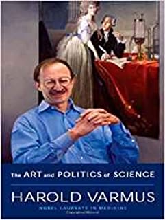 Art And Politics Of Science