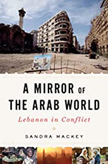 Mirror Of The Arab World