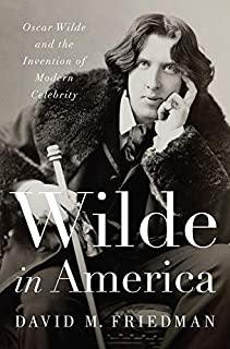 Wilde In America