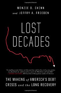 Lost Decades