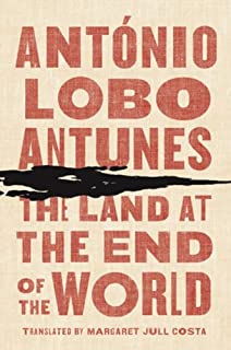 Land At The End Of The World: A Novel