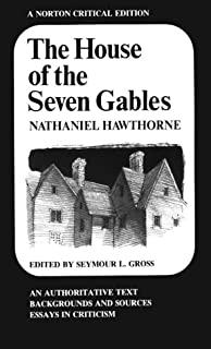 House Of The Seven Gables