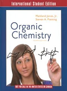 Organic Chemistry + Dvd 4th/ed