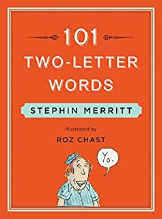 101 Two-letter Words