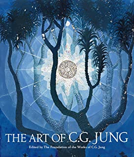 The Art Of C. G. Jung