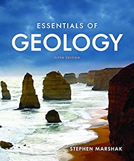 Essentials Of Geology, 5/e