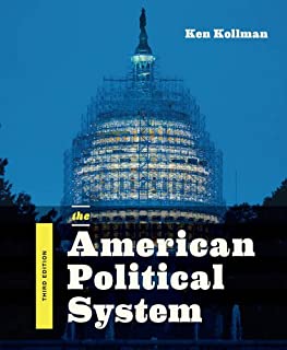 The American Political System, 3/e