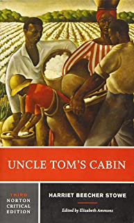 Uncle Tom's Cabin, 3/e (nce)