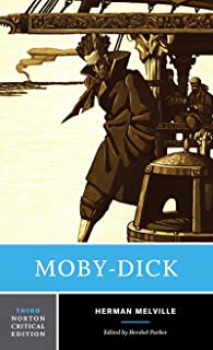 Moby-dick, 3/e