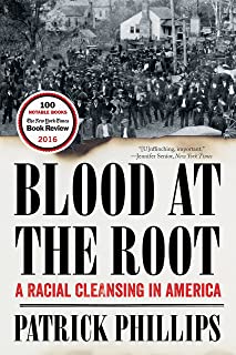 Blood At The Root