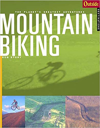 Mountain Biking