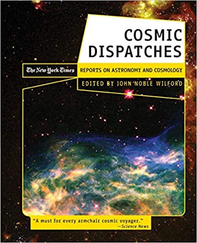 Cosmic Dispatches