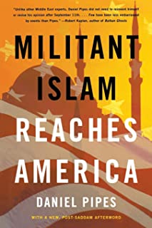 Militant Islam: Reaches America
