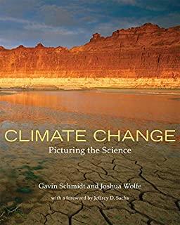 Climate Change: Picturing The Science