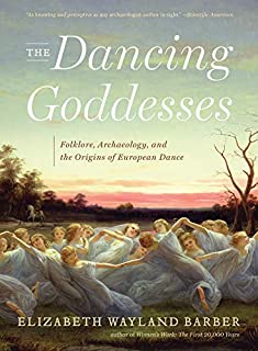 The Dancing Goddesses