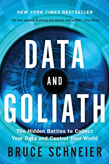 Data And Goliath