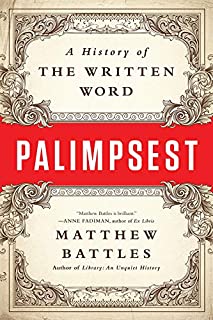 Palimpsest