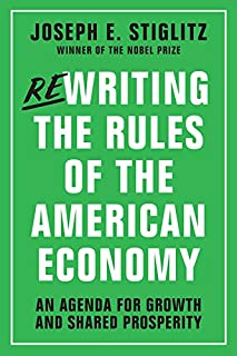 Rewriting The Rules Of The American Economy