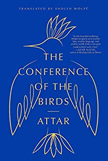 The Conference Of The Birds