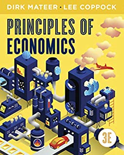 Principles Of Economics, 3/e