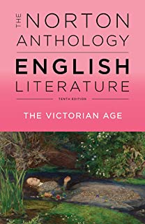The Norton Anthology Of English Literature, 10/e (vol. E)