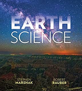 Earth Science: The Earth, The Atmosphere, And Space