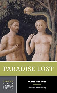 Paradise Lost, 2/e (nce)