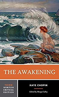 The Awakening, 3/e (nce)