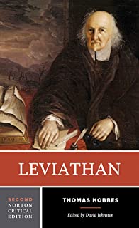 Leviathan, 2/e (nce)