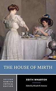 The House Of Mirth, 2/e