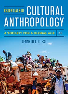 Essentials Of Cultural Anthropology, 2/e