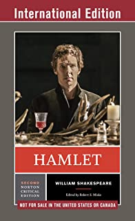 Hamlet, 2/e (nce)