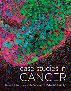 Case Studies In Cancer