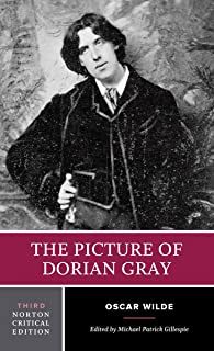 The Picture Of Dorian Gray, 3/e (nce)