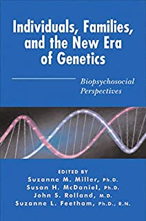 Individuals, Families And The New Era Of Genetics