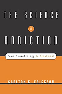 Science Of Addiction