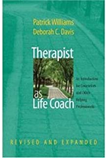 Therapist As Life Coach