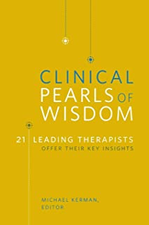 Clinical Pearls Of Wisdom