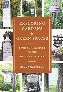 Exploring Gardens & Green Spaces