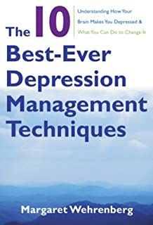 10 Best-ever Depression Management Techniques