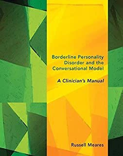 Borderline Personality Disorder ..