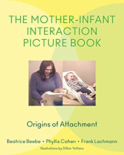 The Mother-infant Interaction Picture Book