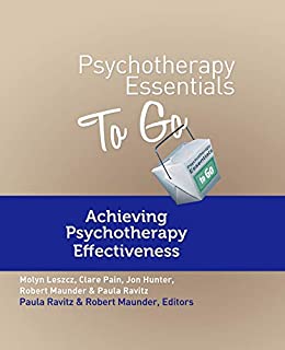 Psychotherapy Essentials To Go