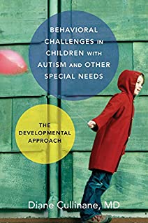 Behavioral Challenges In Children With Autism And Other ..