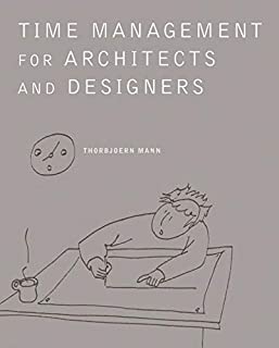 Time Management For Architects & Designers