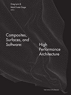 Composites, Surfaces, And Software :high Perf.arch.